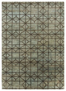 Gandia Blasco WATERKEYN Rectangular Rugs by GAN